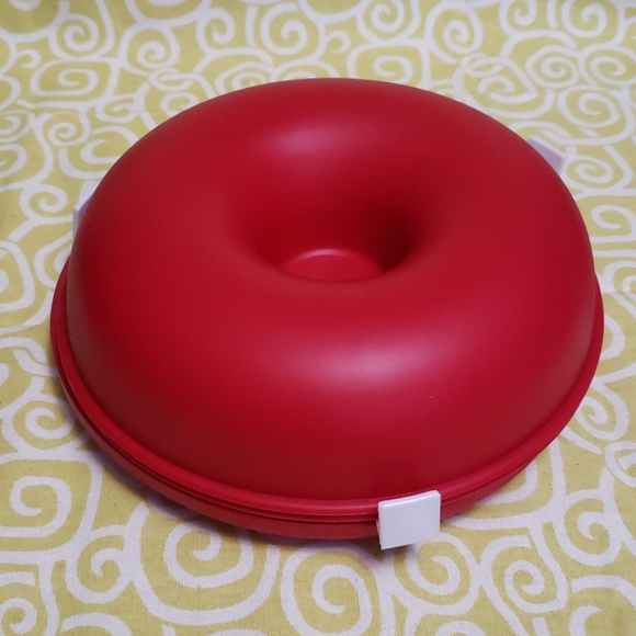 Big top donut silicone molds - Picture 1 of 2